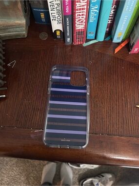 Kate Spade iPhone Case
